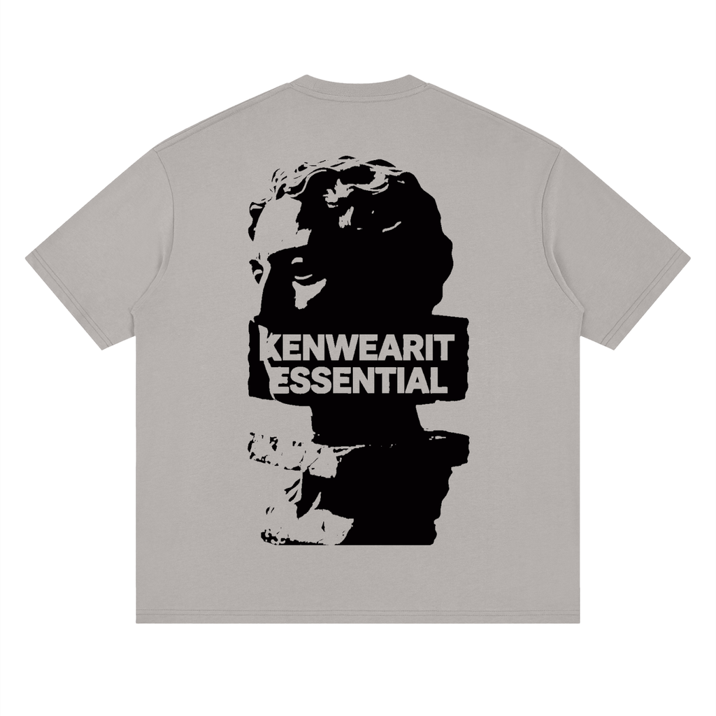 'KENWEARIT' MARILYN MONROE TEE