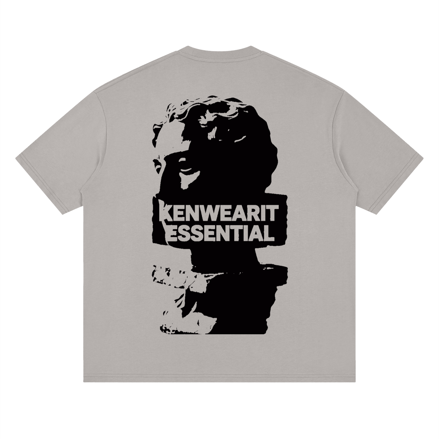 'KENWEARIT' MARILYN MONROE TEE