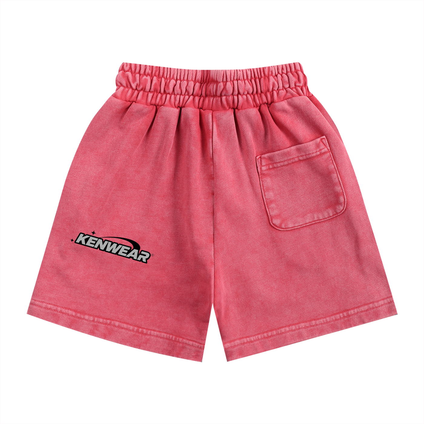 ‘KENWEAR’ SOSA JORTS