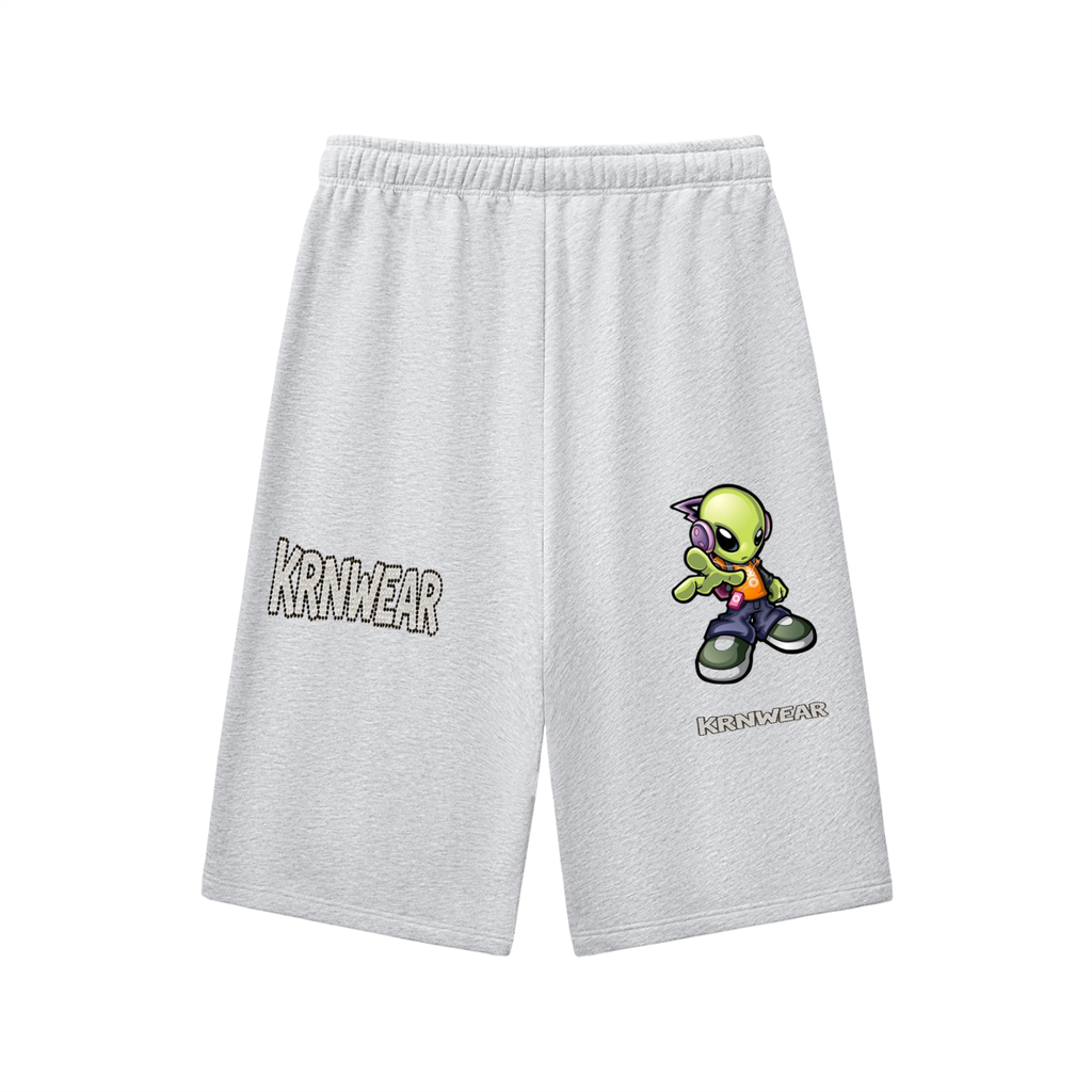 'KRNWEAR' DROOP  SWEATPANTS