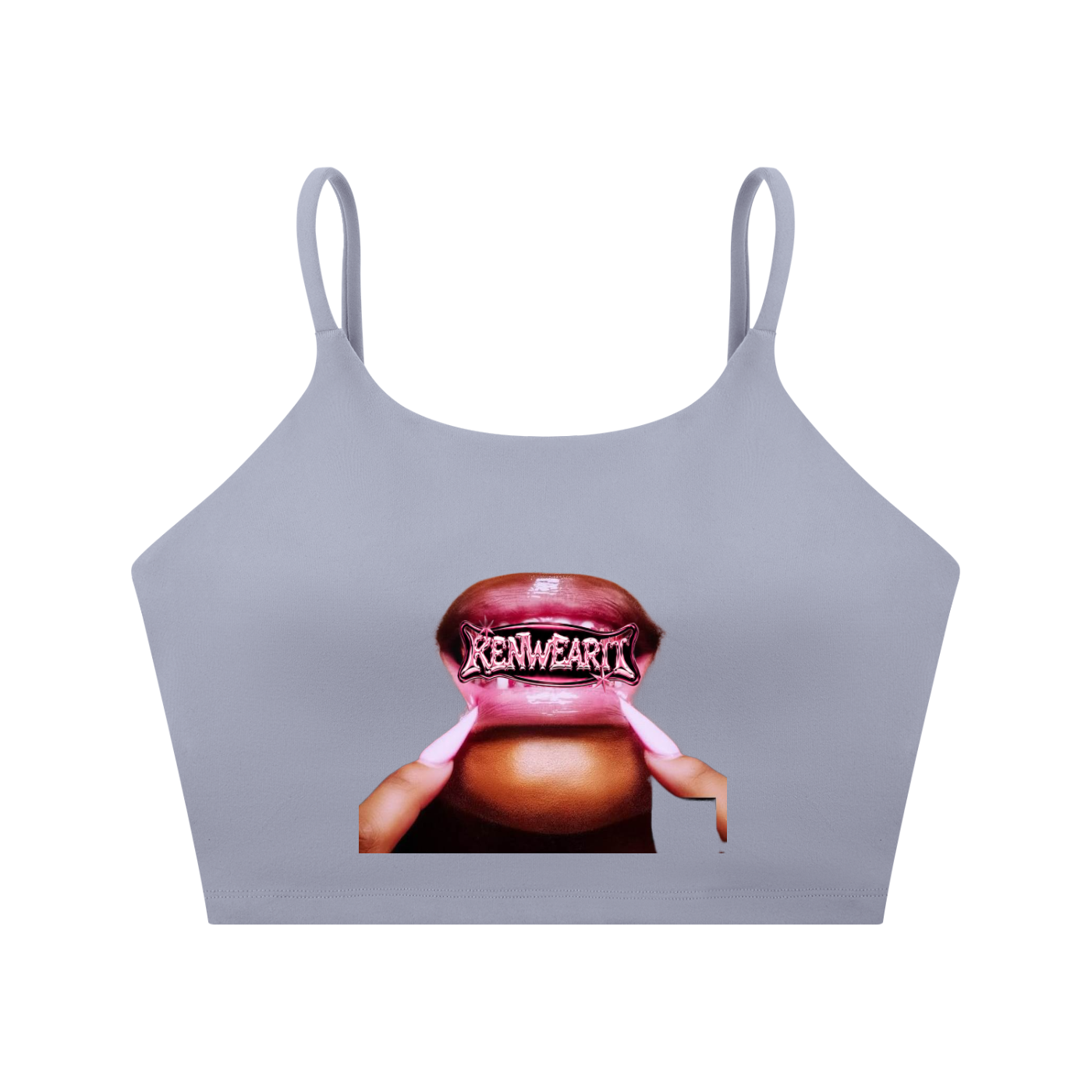 'KENWEARIT' SPORTS BRA