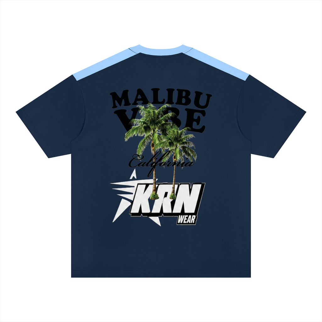 'KRNWEAR' GRAPHIC TEE