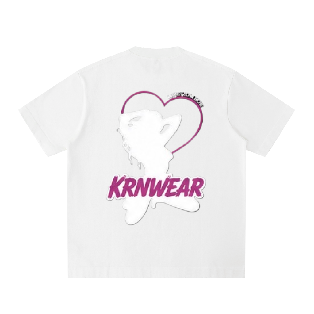 'KRNWEAR' GRAPHIC TEE