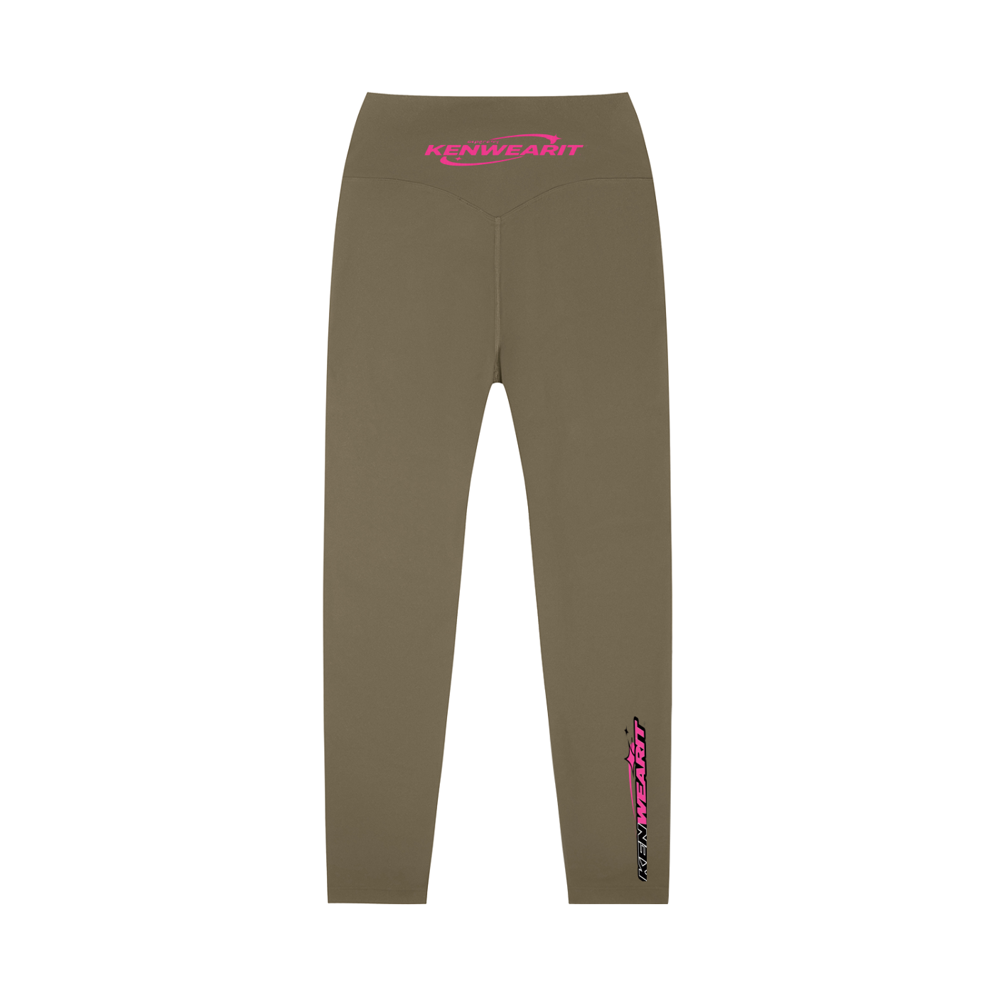 'KENWEARIT' PETITIE LEGGINGS