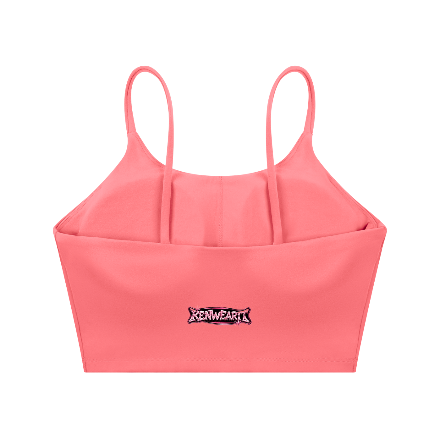 'KENWEARIT' SPORTS BRA
