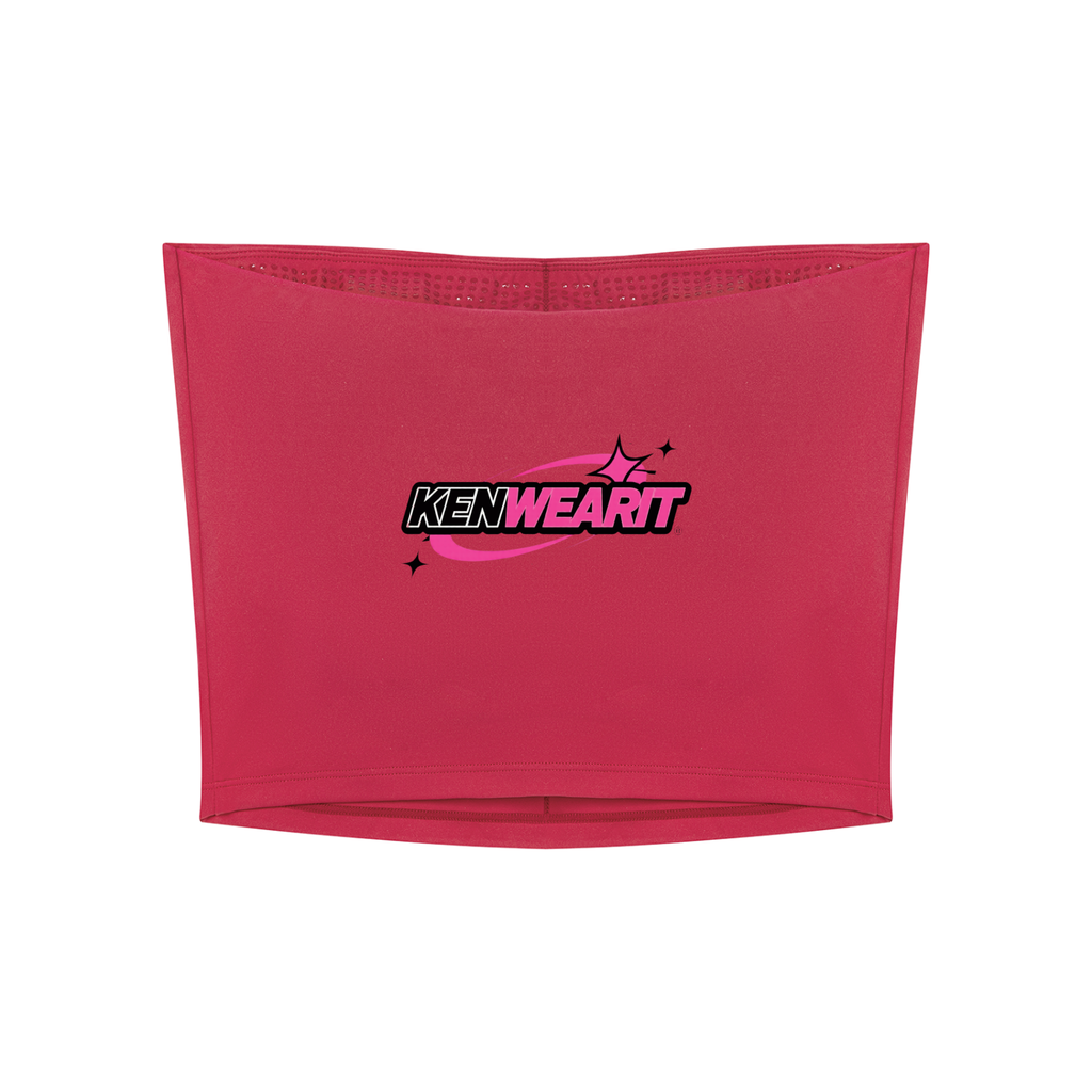 'KENWEARIT' TUBE TOP