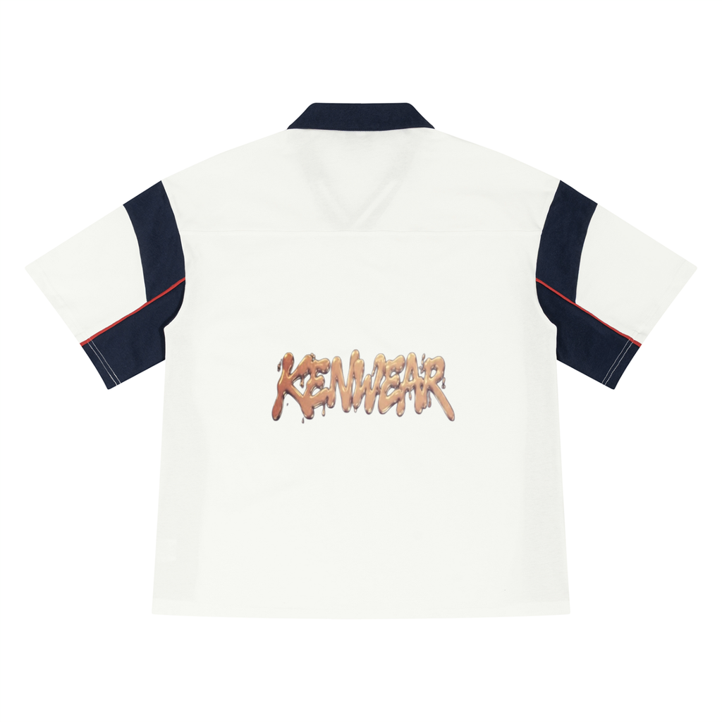 'KENWEAR' POLO SHIRT