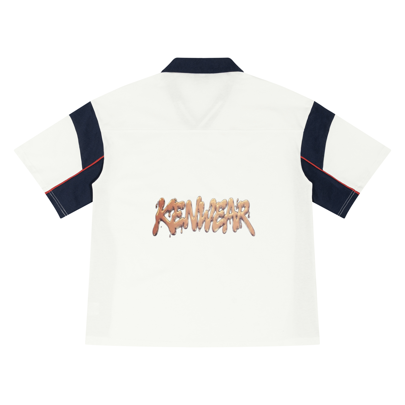 'KENWEAR' POLO SHIRT