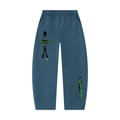 'KENEXOTIC' SWEATPANTS