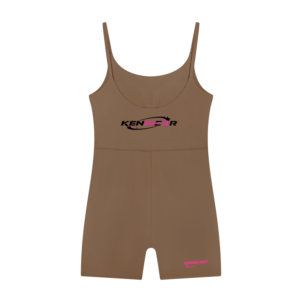 'KENWEARIT' ROMPER