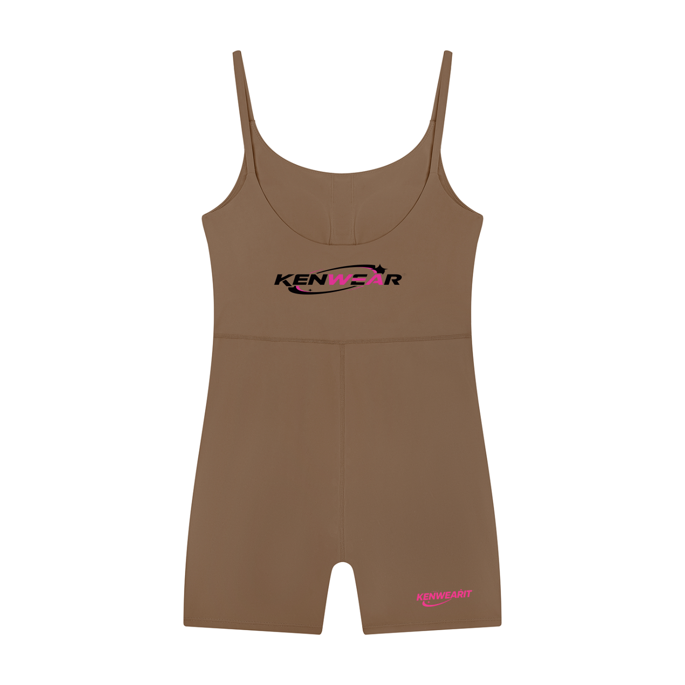 'KENWEARIT' ROMPER