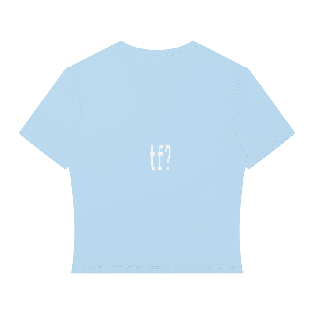 'WTF' TEE