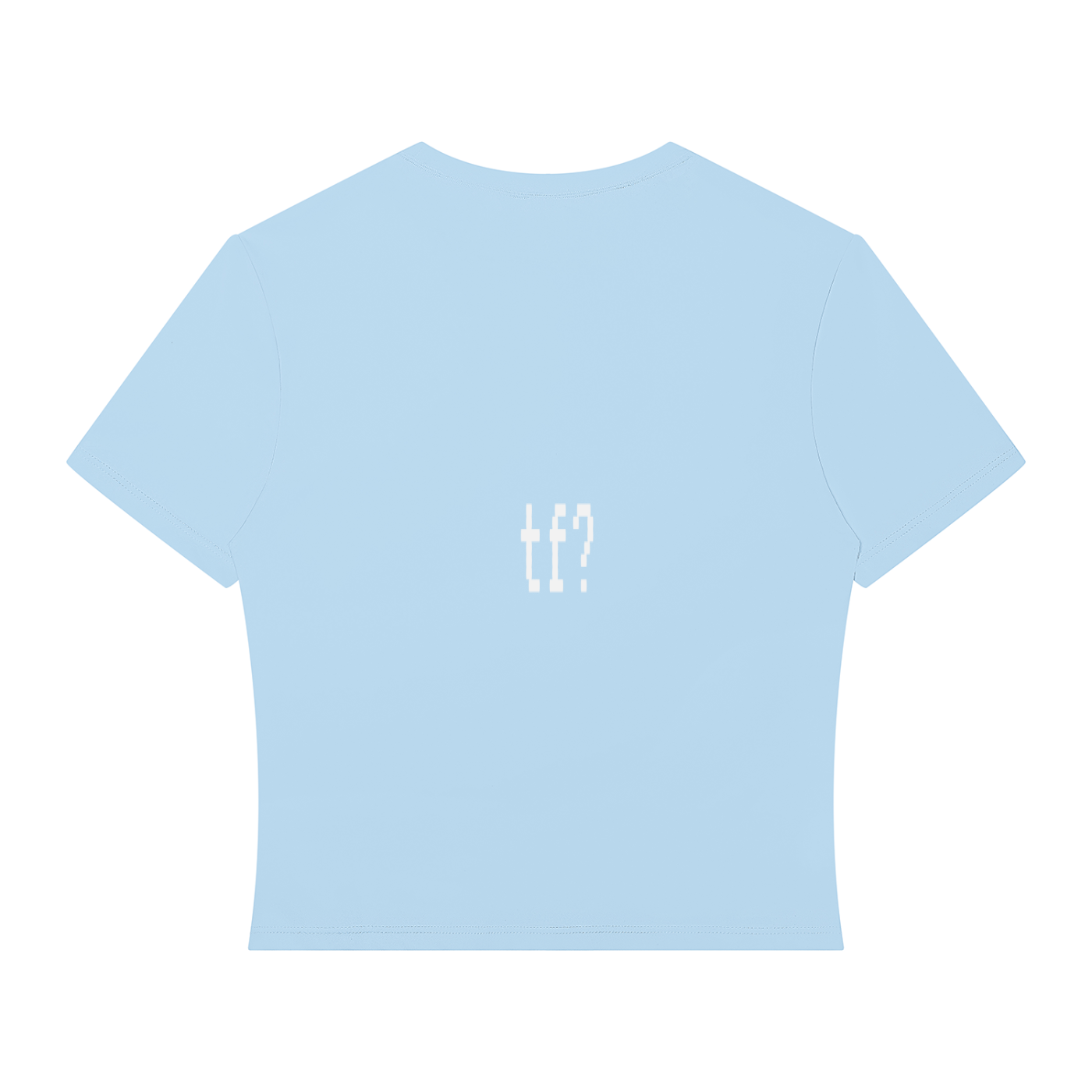 'WTF' TEE