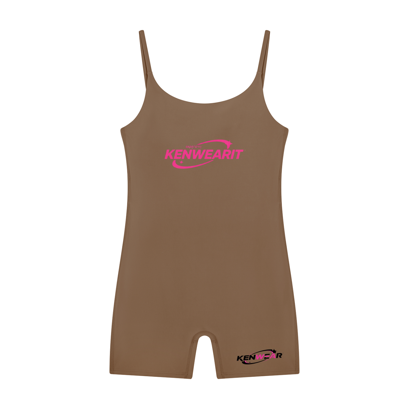 'KENWEARIT' ROMPER