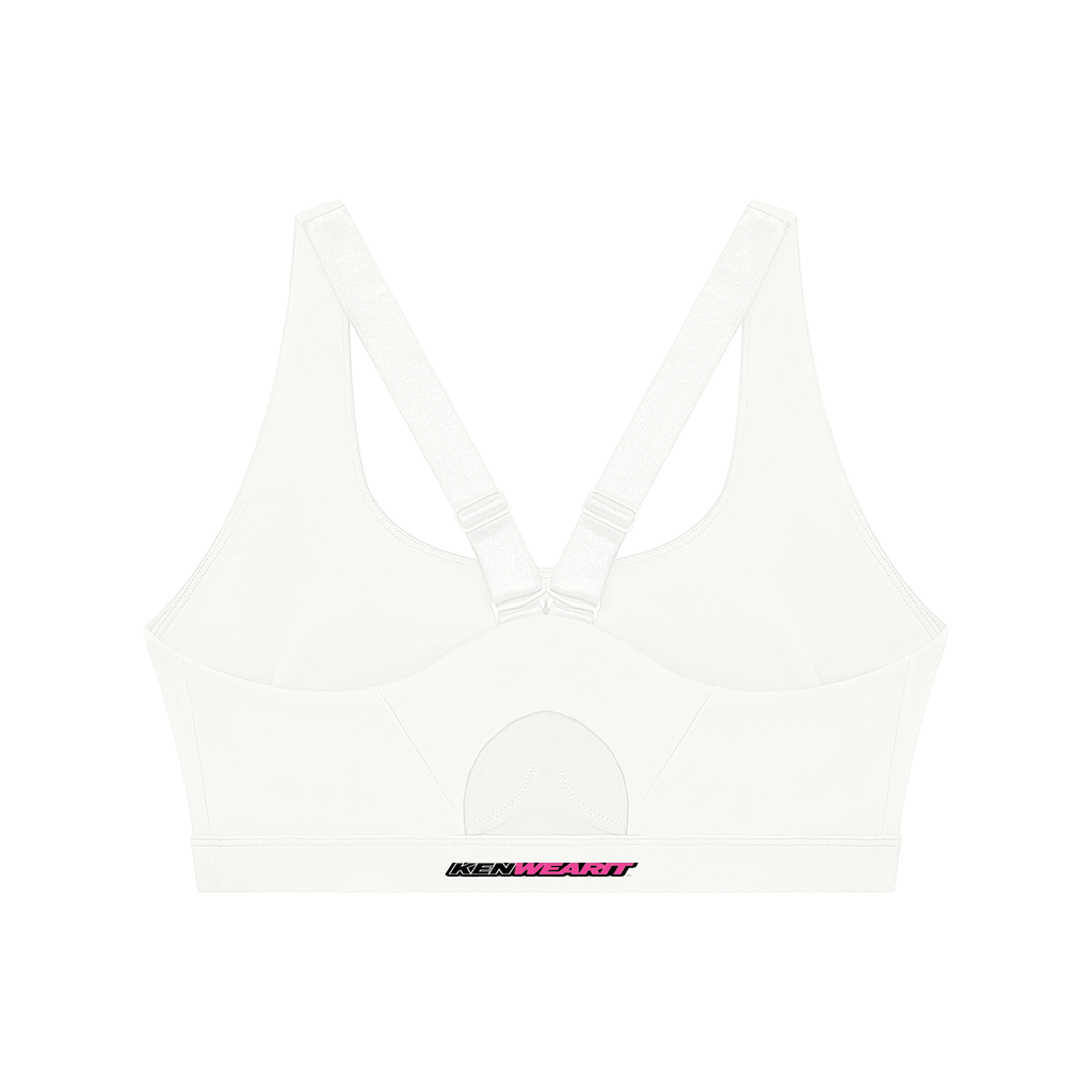 'KENWEARIT'  SPORTS BRA