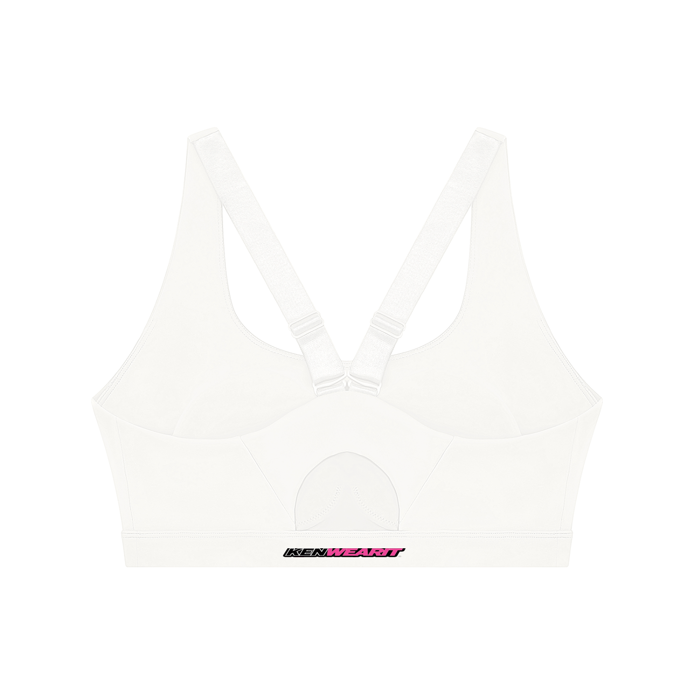 'KENWEARIT'  SPORTS BRA