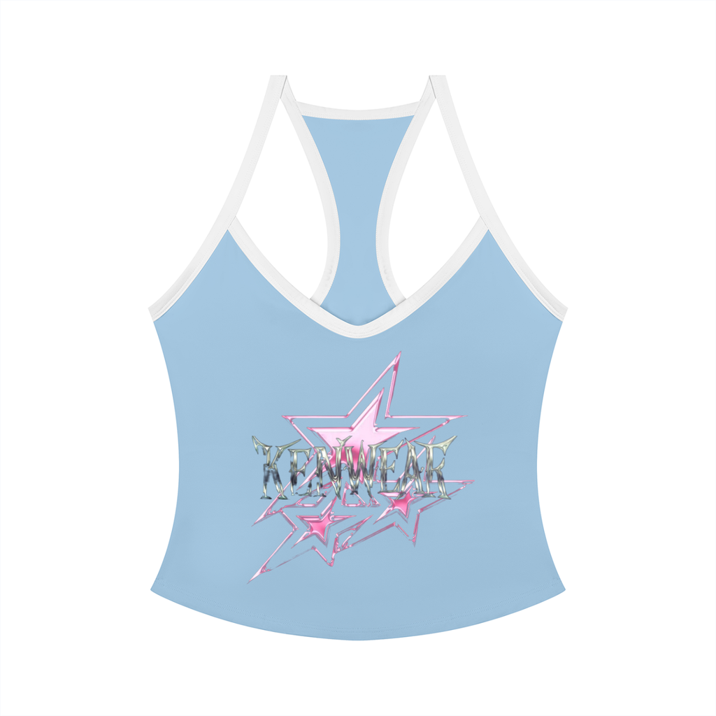 'KENWEAR' TANK TOP