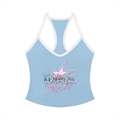 'KENWEAR' TANK TOP