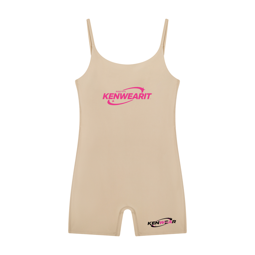 'KENWEARIT' ROMPER