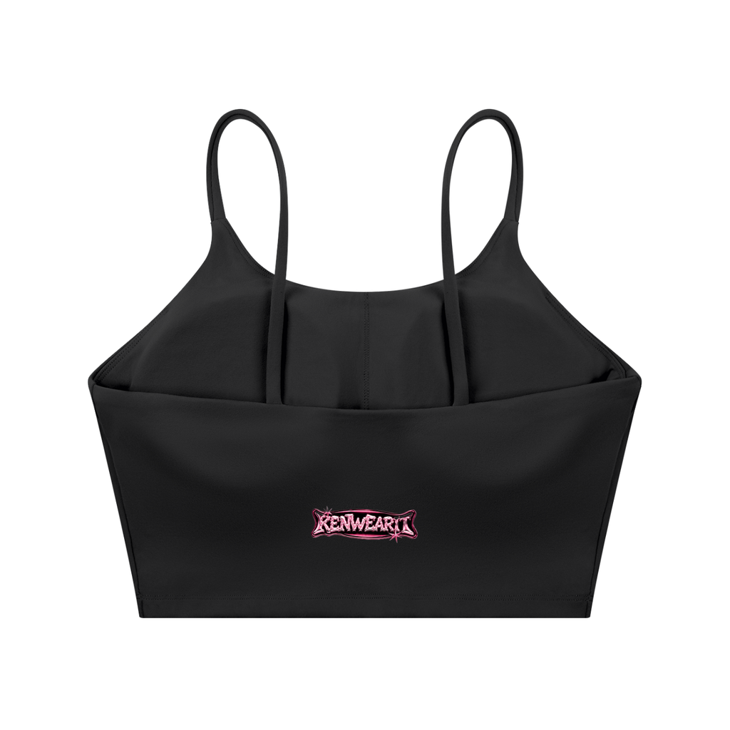 'KENWEARIT' SPORTS BRA