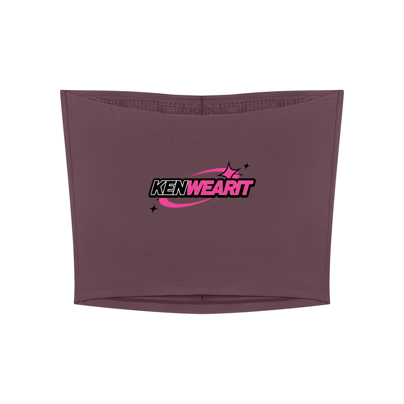 'KENWEARIT' TUBE TOP