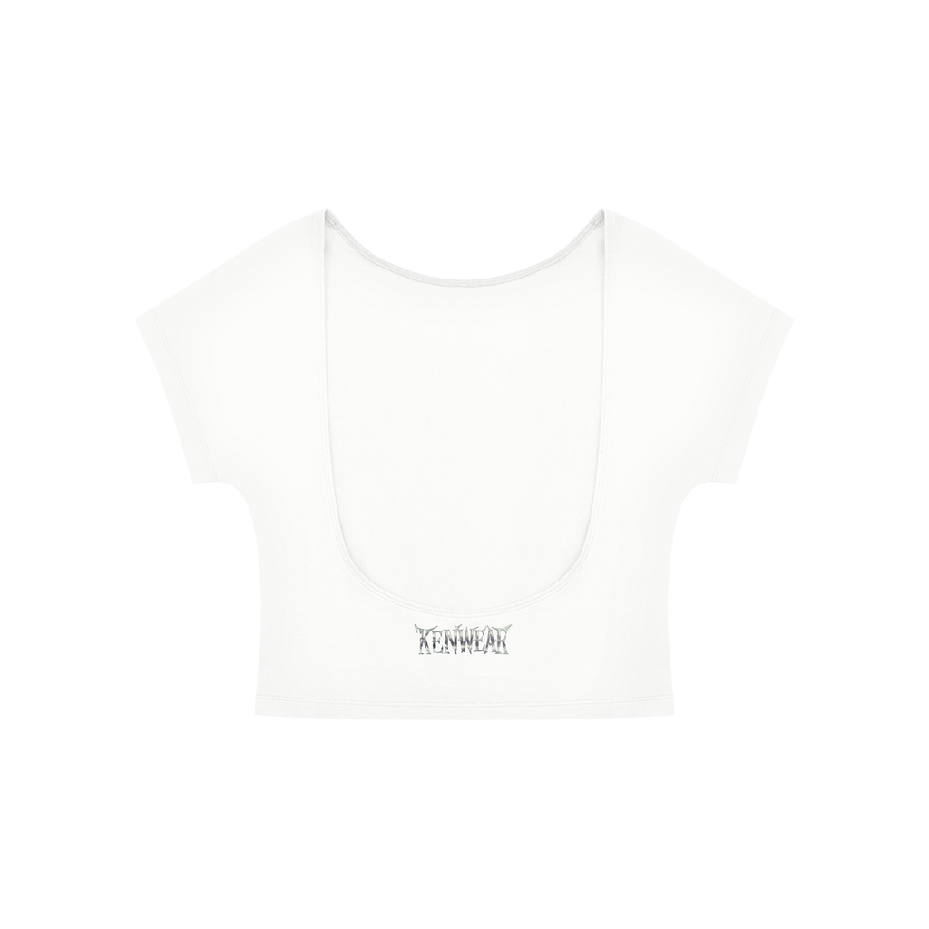 'KENWEAR' JT BACKTEE