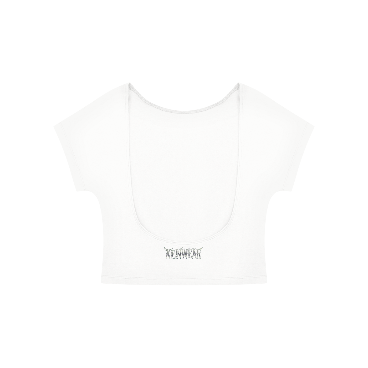 'KENWEAR' JT BACKTEE