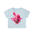 KENWEARIT CROP TOP