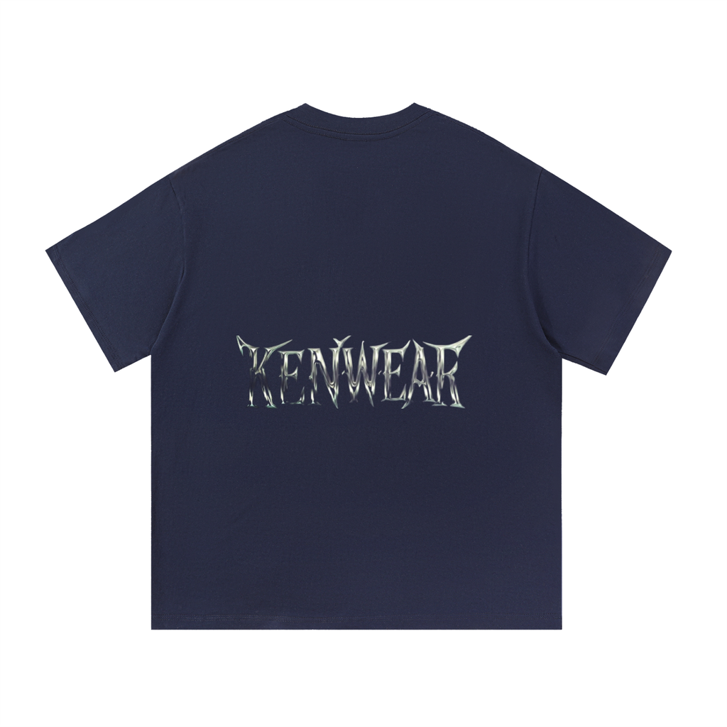 'KENWEAR' GRAPHIC TEE