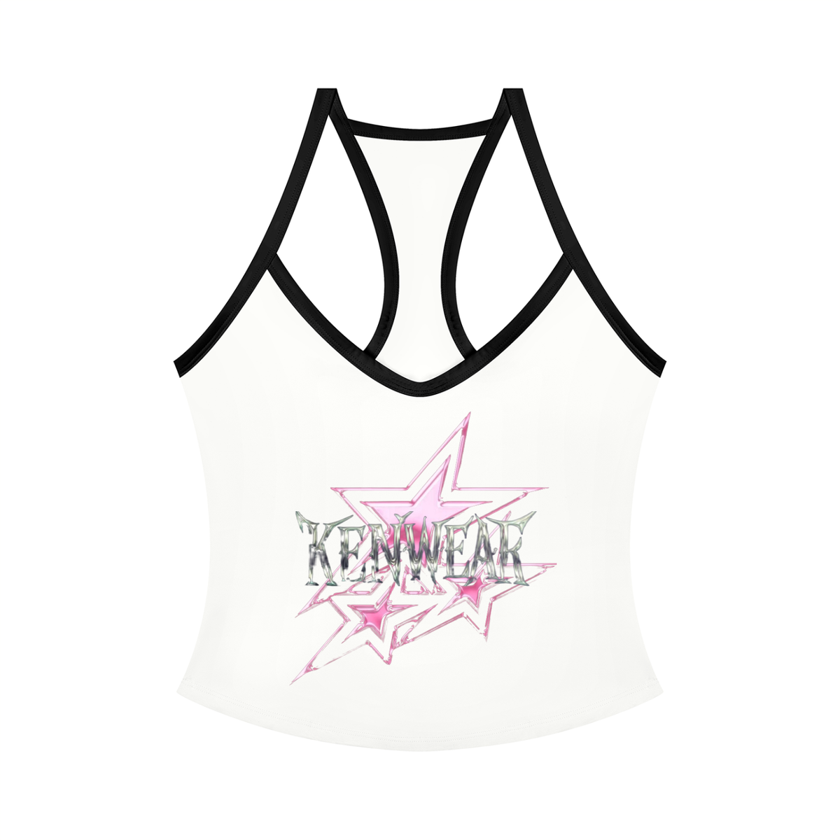 'KENWEAR' TANK TOP
