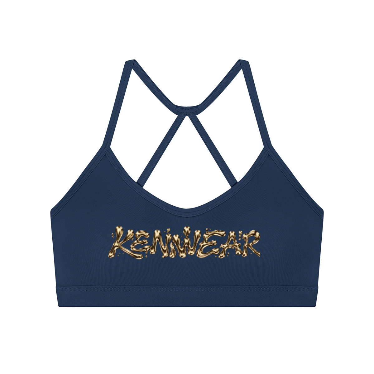 'KENWEAR' SPORTS BRA