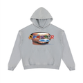 'KENWEAR' LEBRON WASHED HOODIE