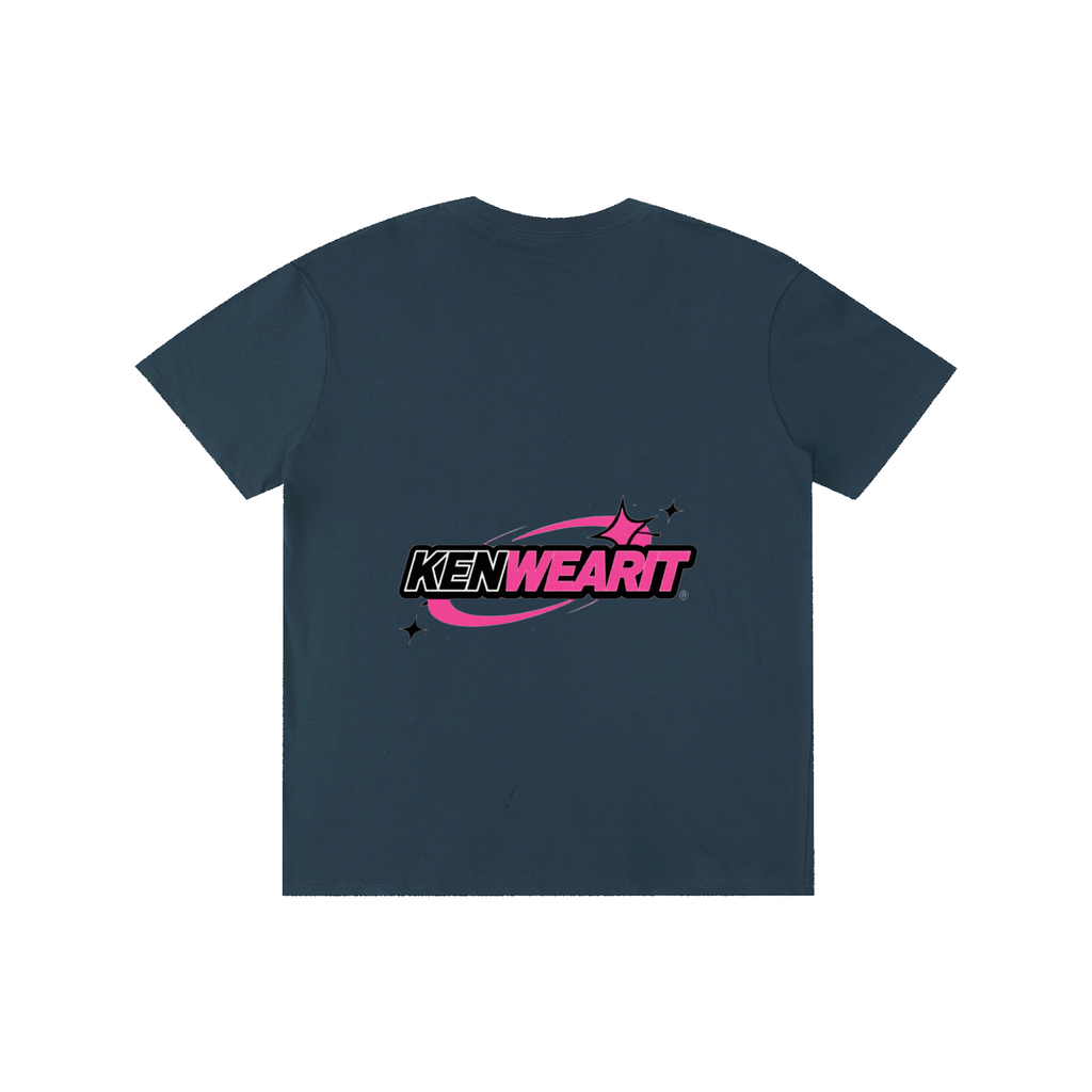 'KENWEAR' GRAPHIC TEE