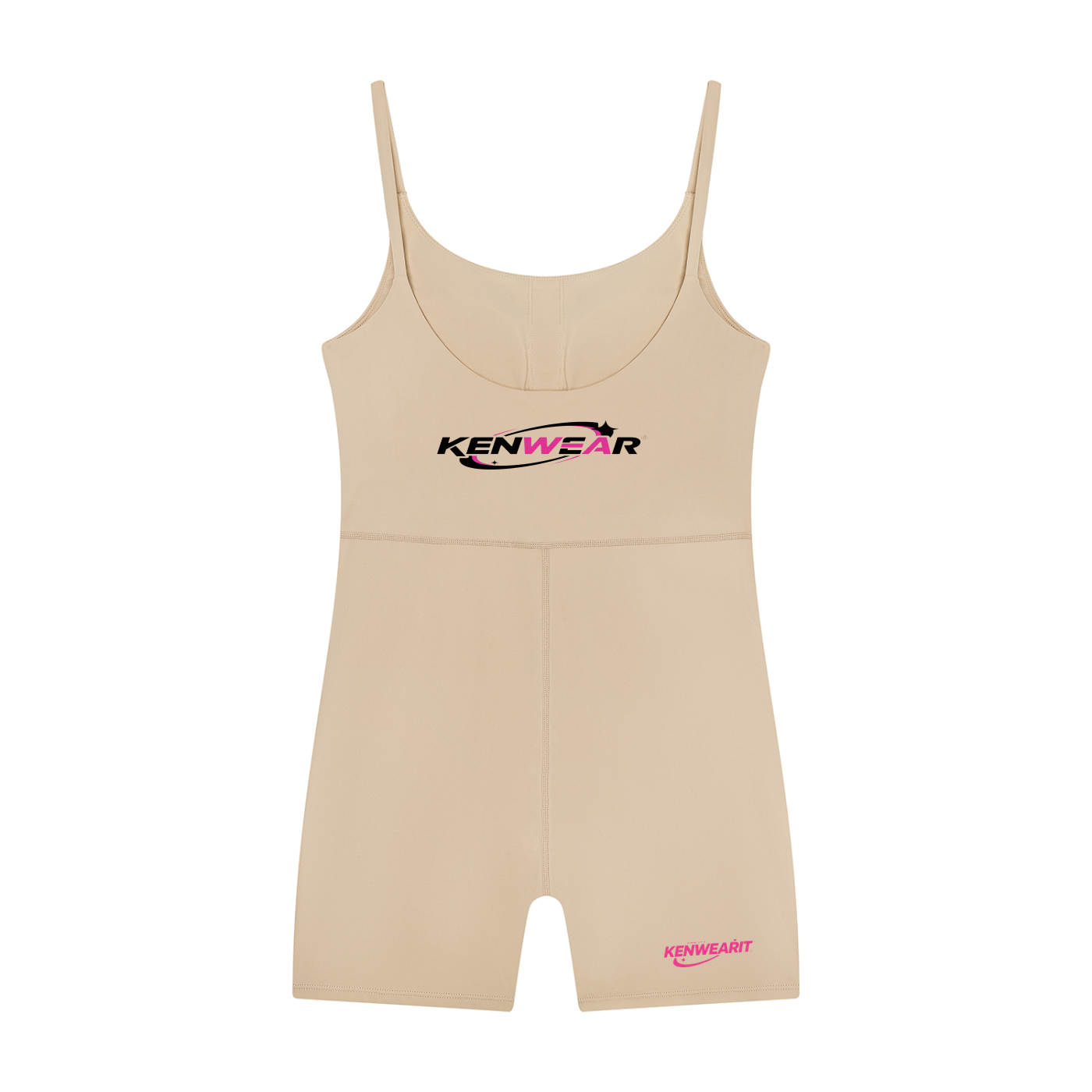 'KENWEARIT' ROMPER