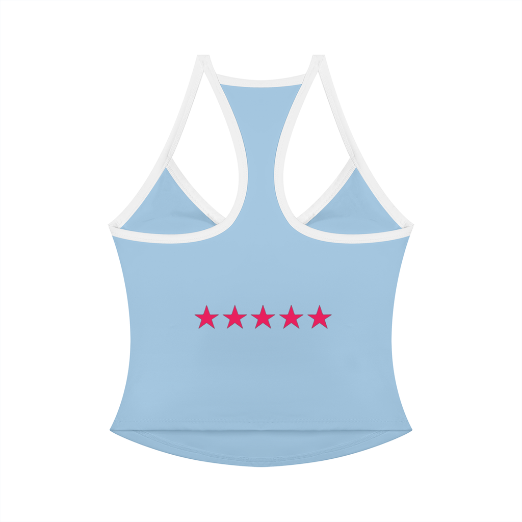 'KENWEAR' TANK TOP