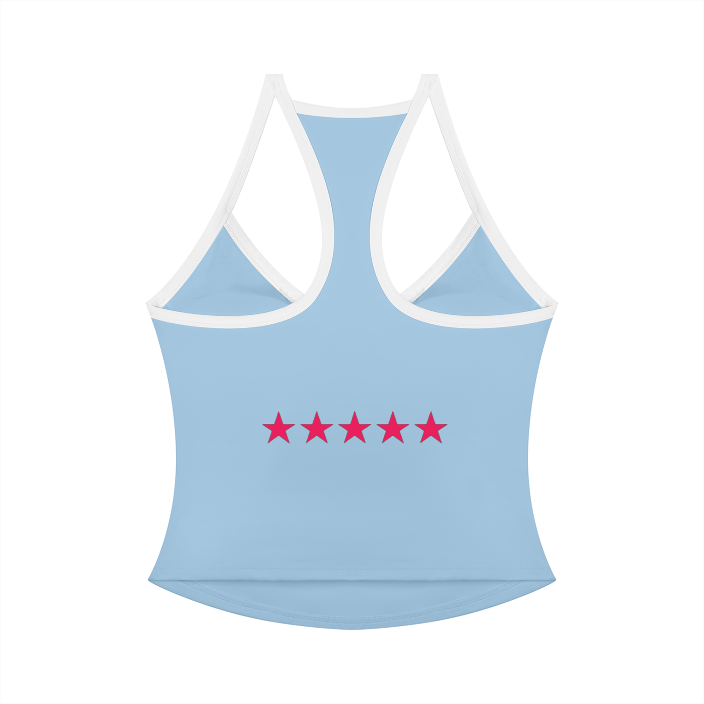 'KENWEAR' TANK TOP