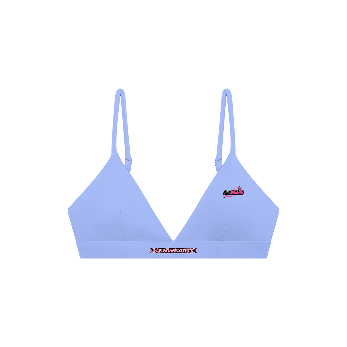 'KENWEARIT' SPORTS BRA