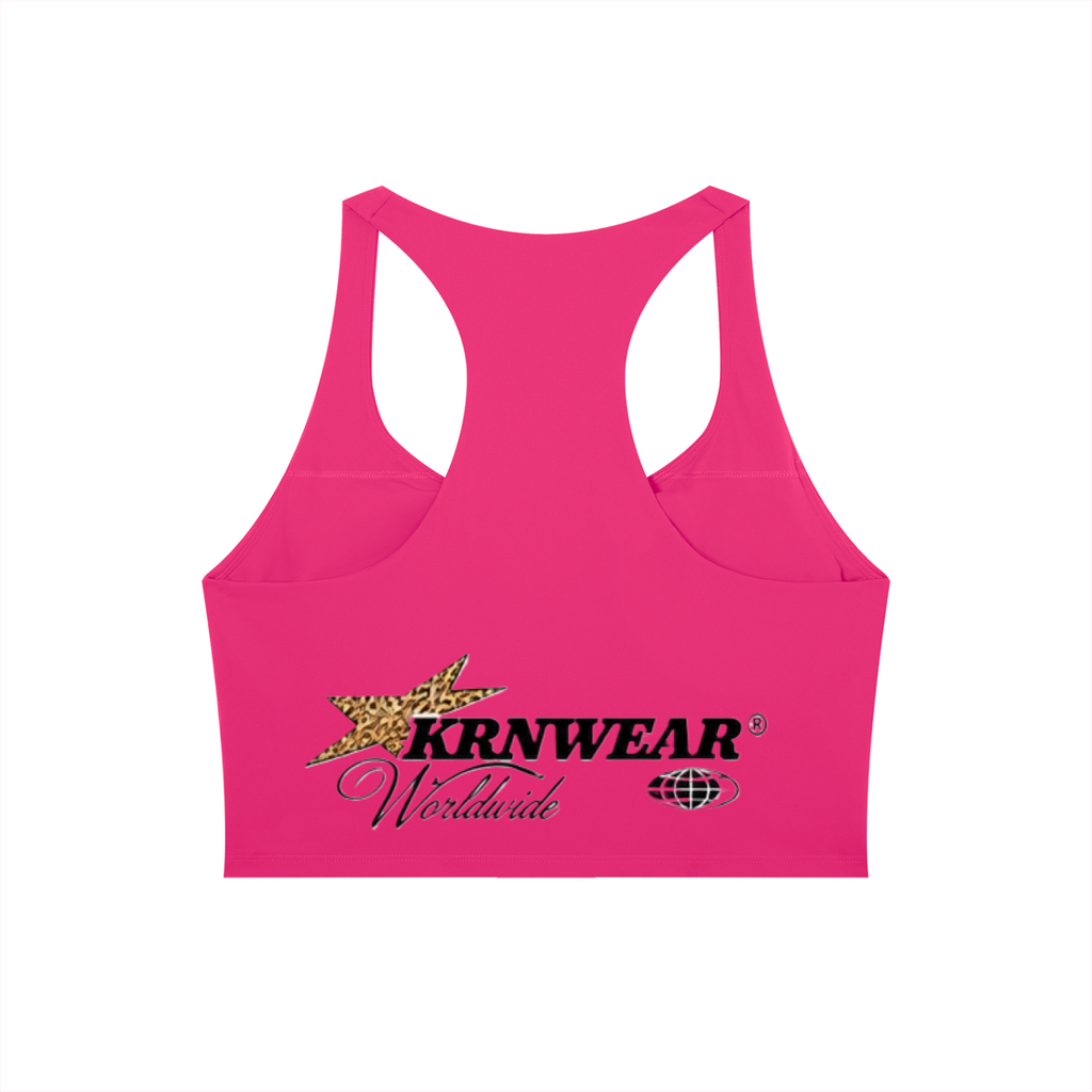 'KENWEAR WSSUHOTTIE' TEE