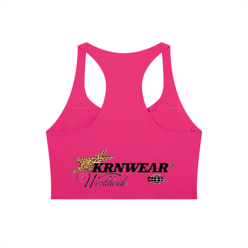 'KENWEAR WSSUHOTTIE' TEE