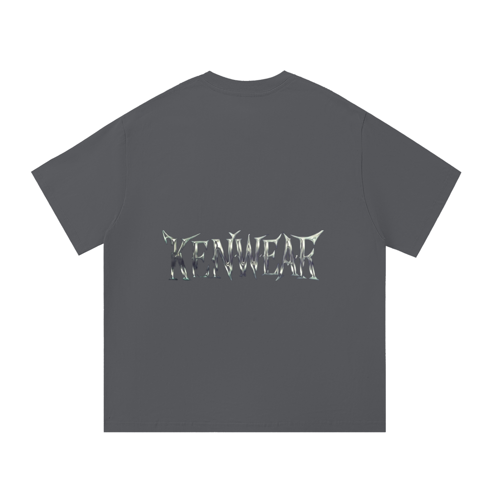'KENWEAR' GRAPHIC TEE