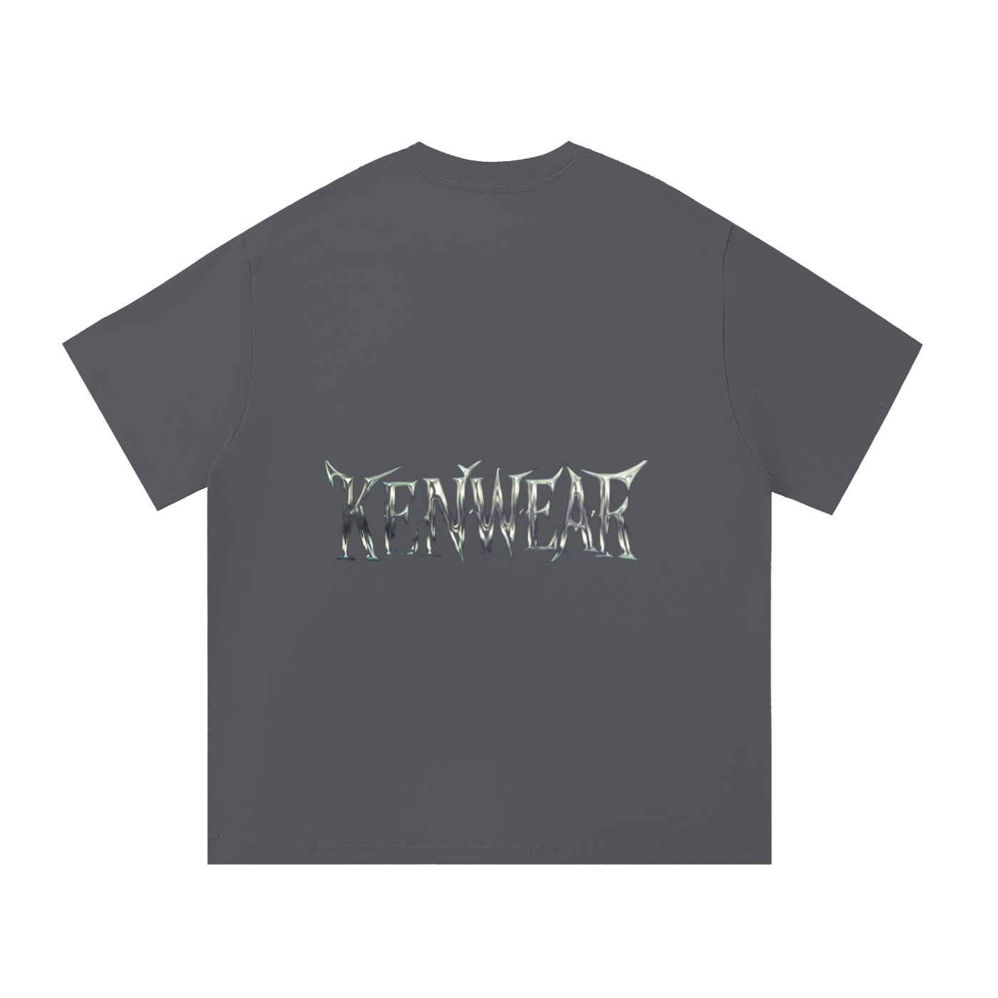 'KENWEAR' GRAPHIC TEE