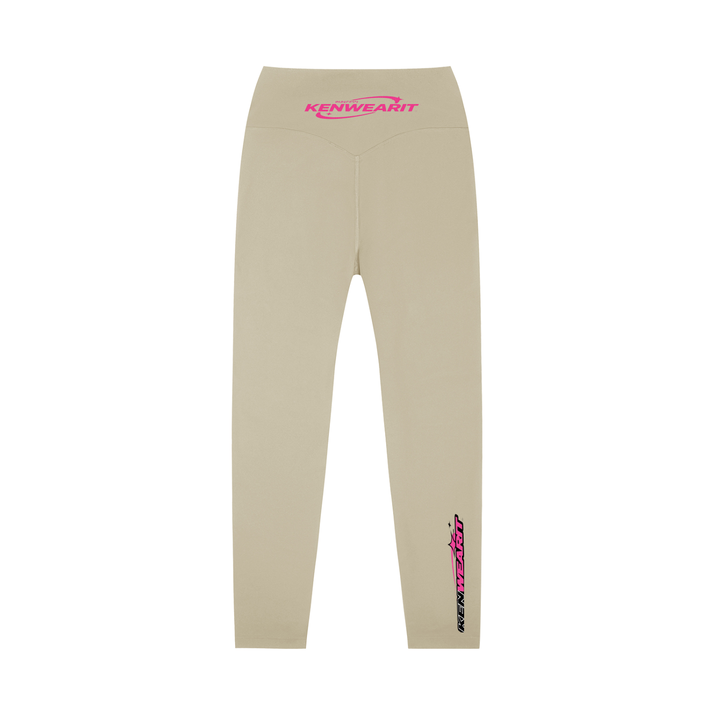 'KENWEARIT' PETITIE LEGGINGS