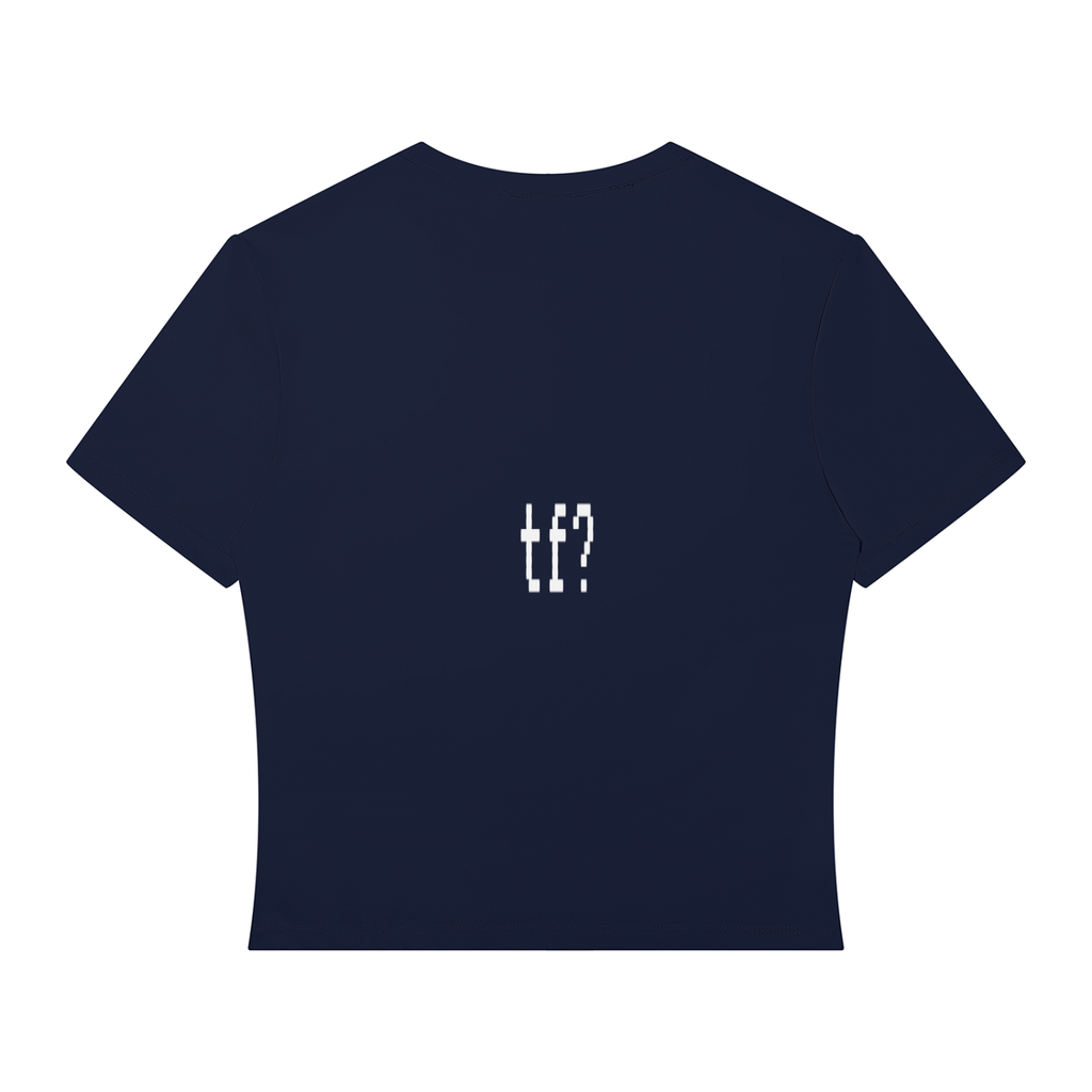 'WTF' TEE