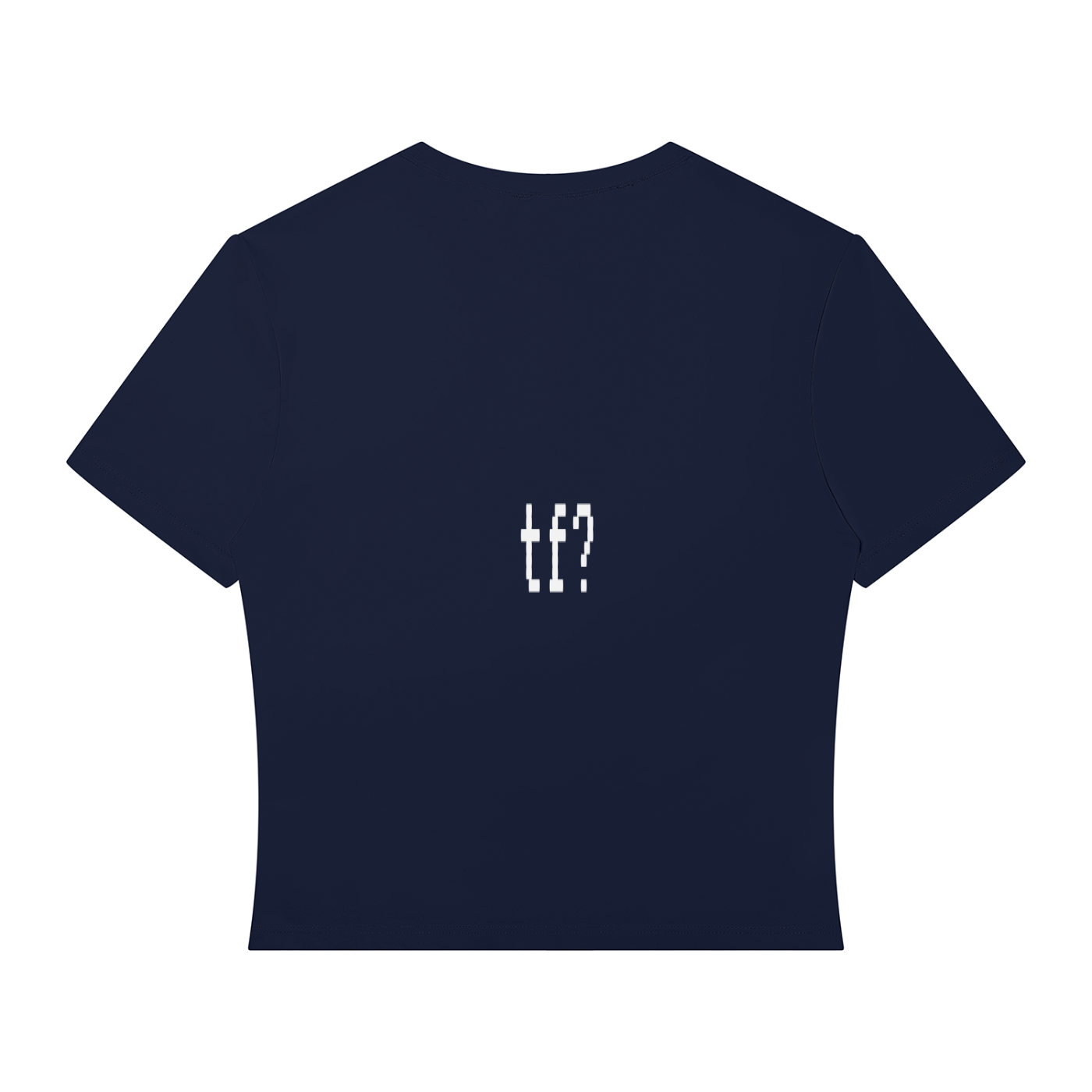 'WTF' TEE