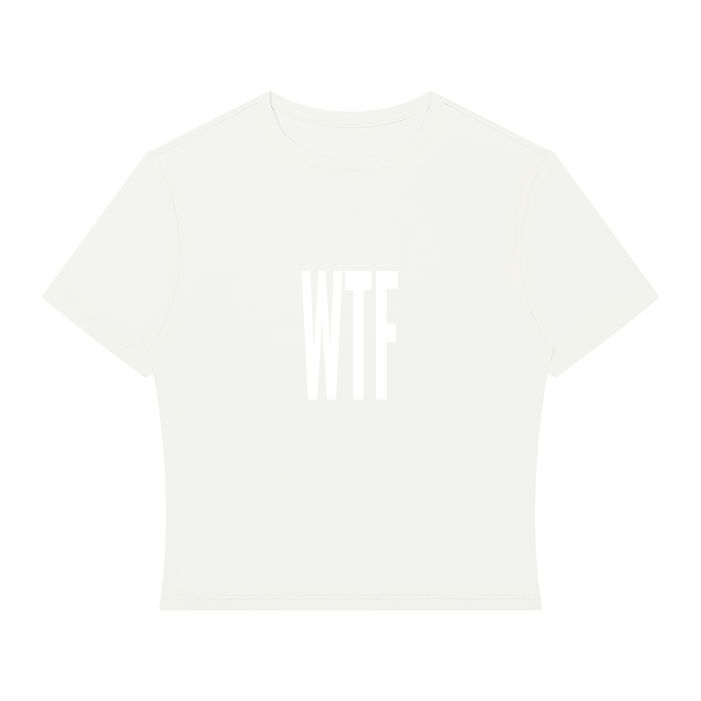 'WTF' TEE