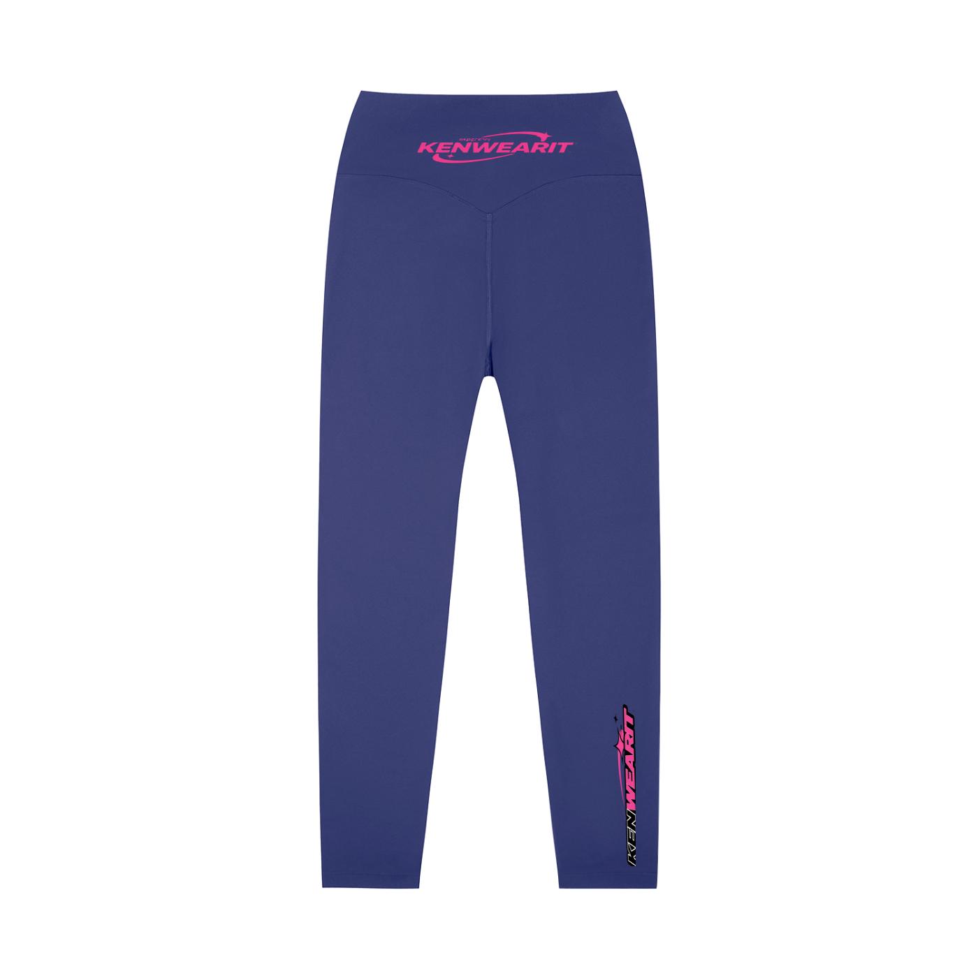 'KENWEARIT' PETITIE LEGGINGS