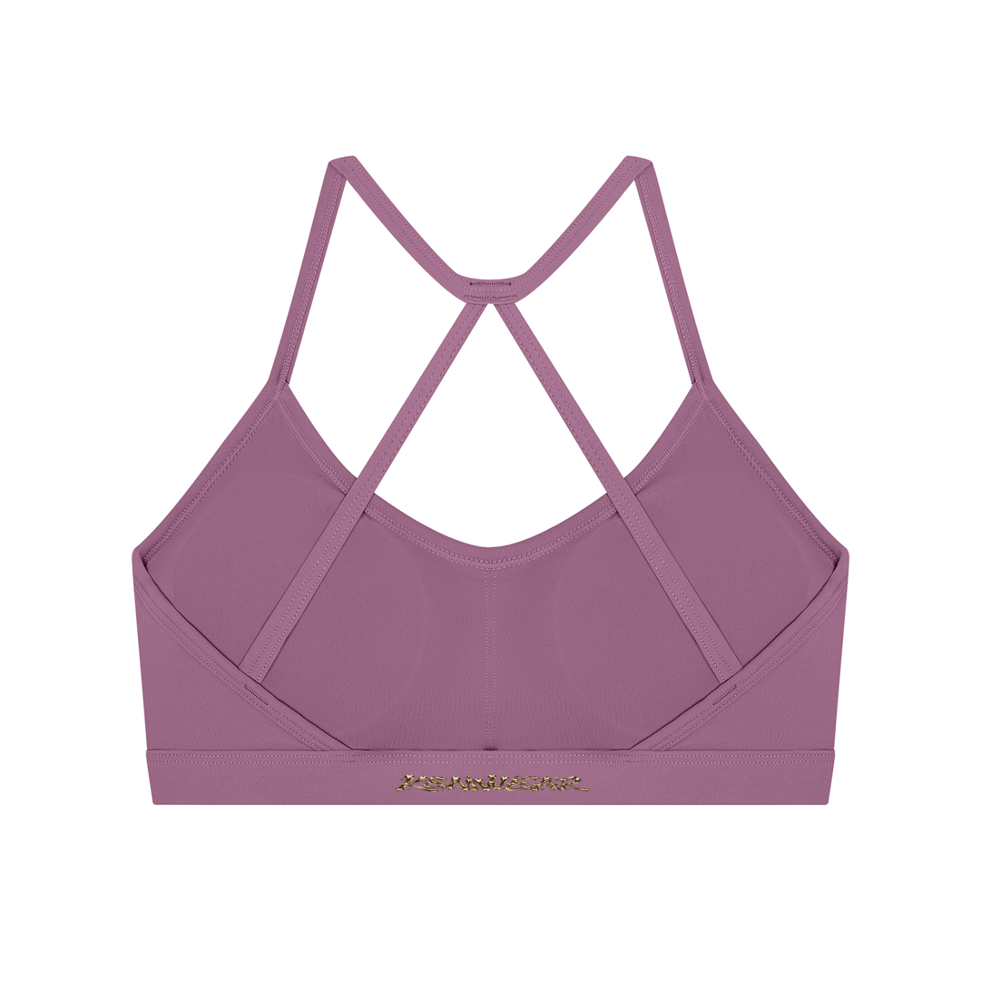 'KENWEAR' SPORTS BRA