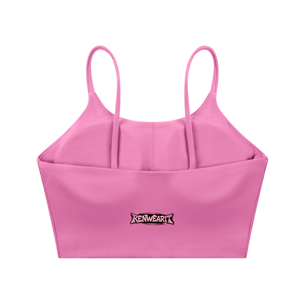 'KENWEARIT' SPORTS BRA