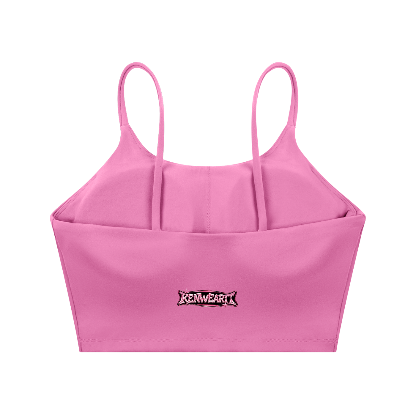 'KENWEARIT' SPORTS BRA
