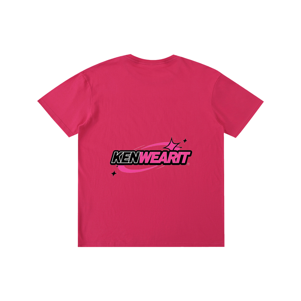 'KENWEAR' GRAPHIC TEE
